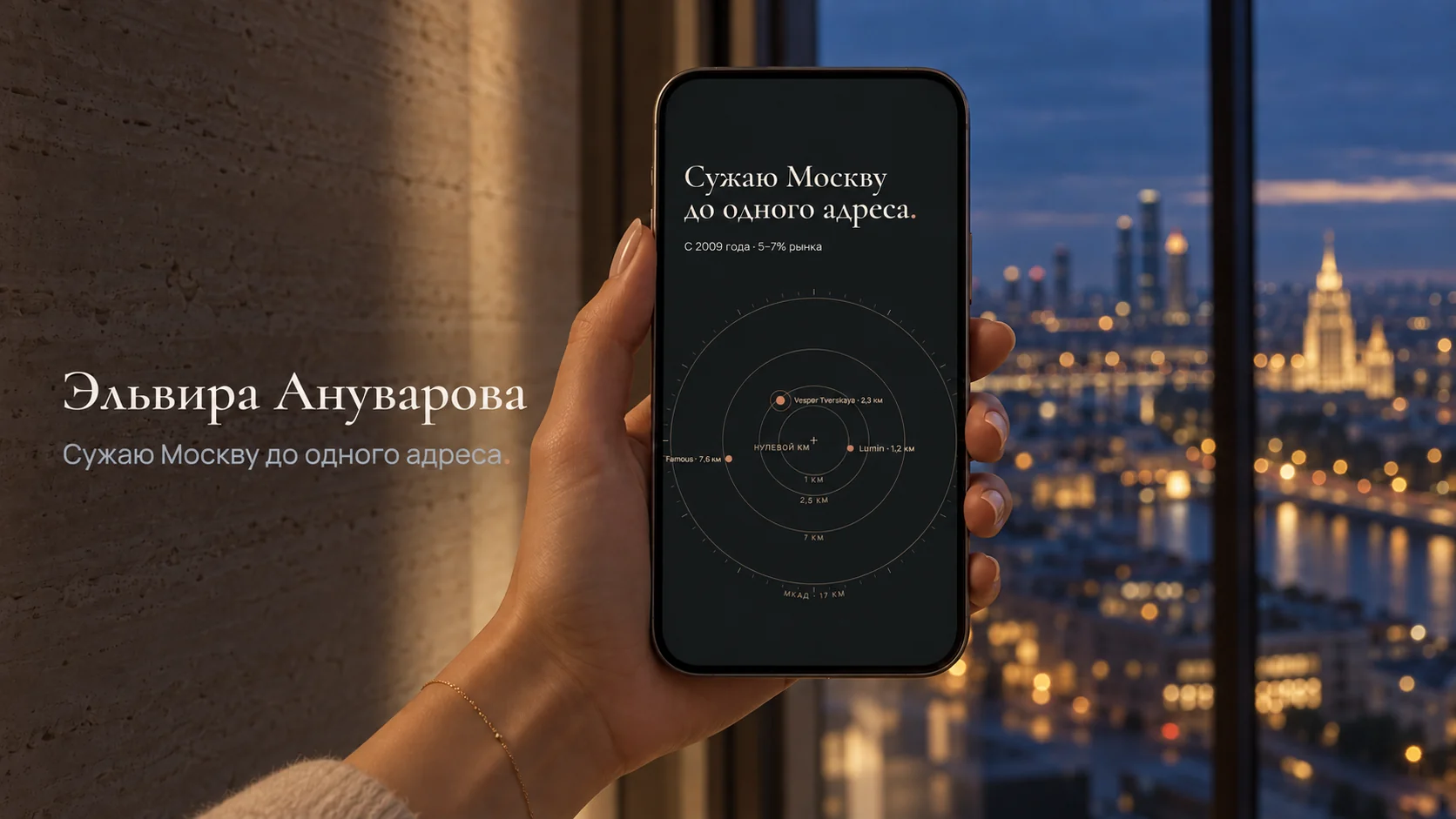 Эльвира Ануварова